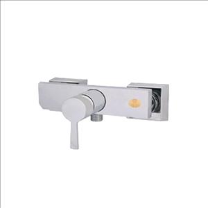 شیر توالت شادان مدل کیوبیک