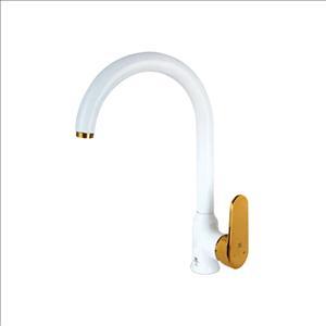 شیر ظرفشویی شادان مدل الماس