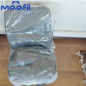 صندلی پراید صبا جلو راست ( شاگرد )