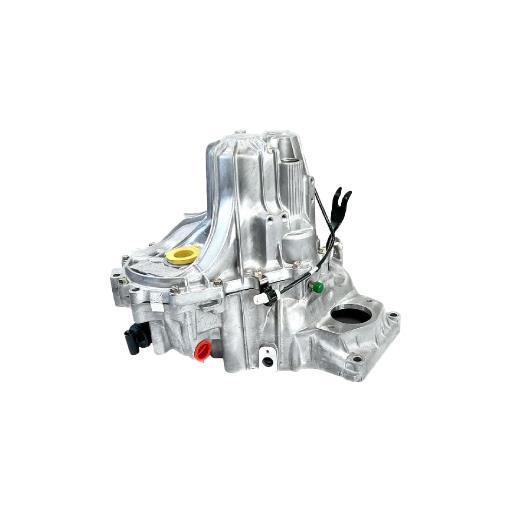 گیربکس اچ سی کراس