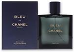 ادکلن مردانه شنل مدل Blue De Chanel 100 ml ارسال 10 الی 15 روز کاری 