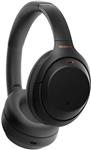 Sony Wh-1000Xm4 Wireless Noise Cancelling Bluetooth Over-Ear Headphones With Speak To Chat Function And Mic For Phone Call Black Universal - ارسال 10 الی 15 روز کاری