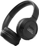 JBL Tune 510BT Wireless On Ear Headphones Pure Bass Sound 40H Battery Speed Charge Fast USB Type-C Multi-Point Connection Foldable Design Voice Assistant - Black JBLT510BTBLKEU - ارسال 10 الی 15 روز کاری