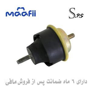 دسته موتور دوسر پیچ 206