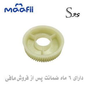 چرخ دنده شیشه بالابر ام وی ام