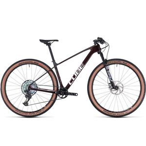 دوچرخه کوهستان کیوب الیت کربن CUBE ELITE C:68X RACE 2023