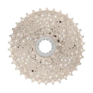 خودرو 9 سرعته شیمانو SHIMANO ALIVIO CS-HG400 11-34