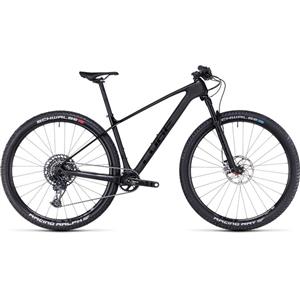 دوچرخه کوهستان کیوب الیت کربن CUBE ELITE C:62 ONE 2023