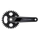 طبق قامه 12 سرعته شیمانو SHIMANO DEORE FC-M6100