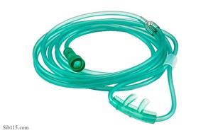 سوند اکسیژن نازال سوپا بزرگسال 200 سانت