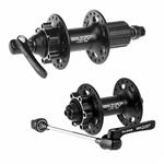 توپی جلو و عقب شیمانو SHIMANO DEORE XT FH-M756