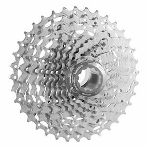 خودرو ۱۰ سرعته شیمانو SHIMANO DEORE XT CS-M771