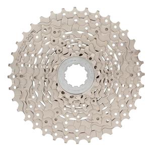 خودرو ۹ سرعته شیمانو ۳۶-۱۲ SHIMANO ALIVIO CS-HG400
