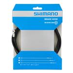 شلنگ ترمز عقب شیمانو SHIMANO SM-BH90-SB 1700MM