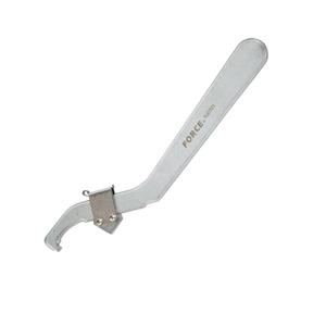 آچار چاکنت قابل تنظیم مدل F9U0701 برند FORCE