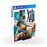 خرید بازی xiii limited edition برای PS4