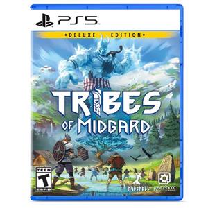 Tribes of Midgard Delu...