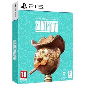 Saints Row Notorious E...