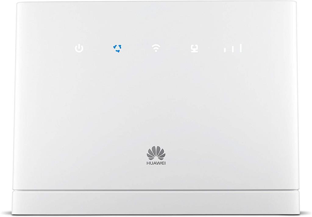 Huawei LTE CPE B315 Wireless 4G Modem Router