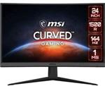 مانیتور MSI Optix G24C6-