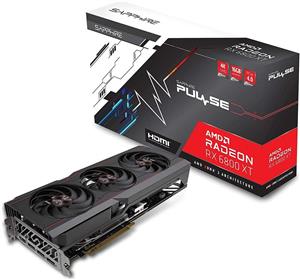 کارت گرافیک سافایر Sapphire PULSE RADEON RX 6800 XT- 