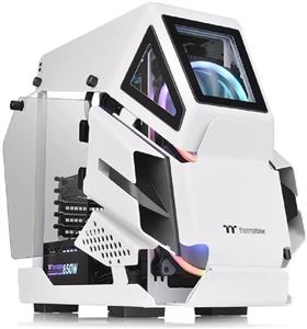 کیس Thermaltake AH T200 Snow Helicopter Styled  سفید- 