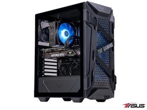 کیس اماده گیمینگ ABS Gladiator Gaming PC ALI536 