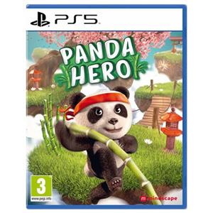 Panda Hero – PS5