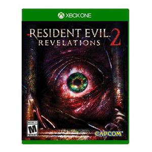 Resident Evil: Revelat...