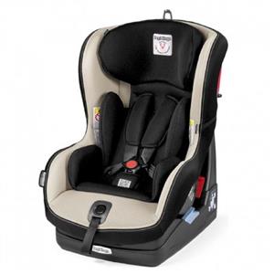 صندلی ماشین ویاجو ۱+۰ پگ پرگو Peg-Perego Viaggio 0+1 Switchable Sand