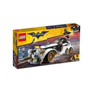 LEGO The Penguin™ Arctic Roller لگو ۷۰۹۱۱