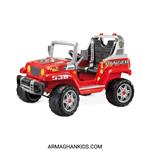 جیپ شارژی Peg Perego مدل IGOD0059 E-Ranger 538