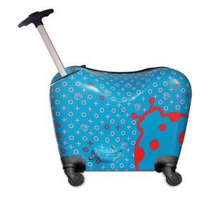 چمدان کودک چرخ دار اوپس مدل Oops Ride-on Trolley XL
