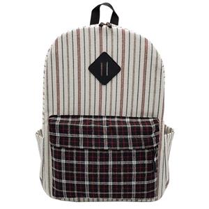 کوله پشتی خاطره مدل 7187 Khatereh 7187 Backpack