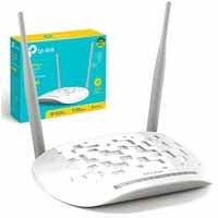 TP-LINK TD-W8961N ADSL2 Plus Wireless N300 Modem Router