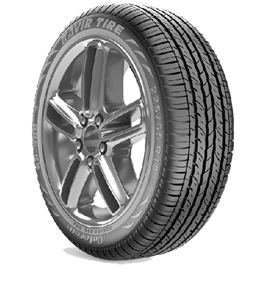 لاستیک توسان 225/55/18 کویرتایر 
