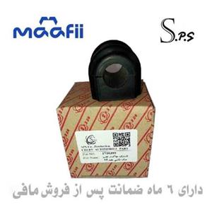 لاستیک چاکدار جک S5
