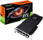 کارت گرافیک Gigabyte GeForce RTX 3090 TURBO 24GB-