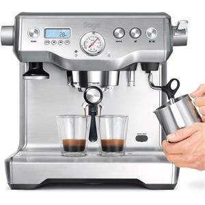 اسپرسو ساز سیج انگلستان Sage Espressomaschine the Dual Boiler, SES920