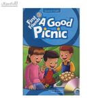 (A Good Picnic (First Friends 2