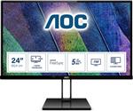 مانیتور 23.8 اینچ AOC مدل 24V2Q-