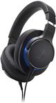 هدفون Audio-Technica ATH-MSR7bBK-