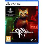 Stray – PS5
