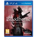 Bloodborne: Game of th...