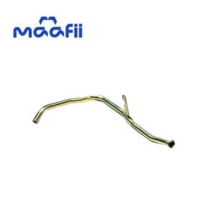 لوله فرعی تیبا