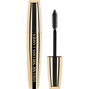 ریمل Mascara Volume Million Lashes, eyelash multiplier system لورآل فرانسه