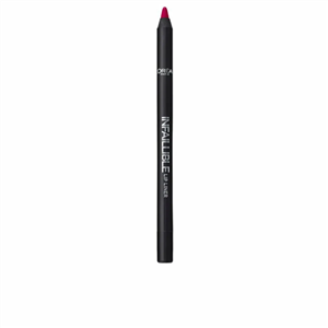 خط لب Infaillible Lip Liner #701-stay Ultraviolet لورآل فرانسه