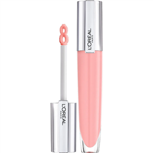 براق کننده لب Brilliant Signature Plump-in-Gloss 402 I Soar لورآل فرانسه 