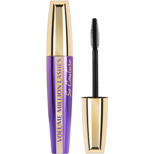 ریمل Couture Mascara Ultra-präzise Burste لورآل فرانسه