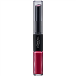 رژ لب Lippenstift Infallible X3 214 Raspberry For Life لورآل فرانسه